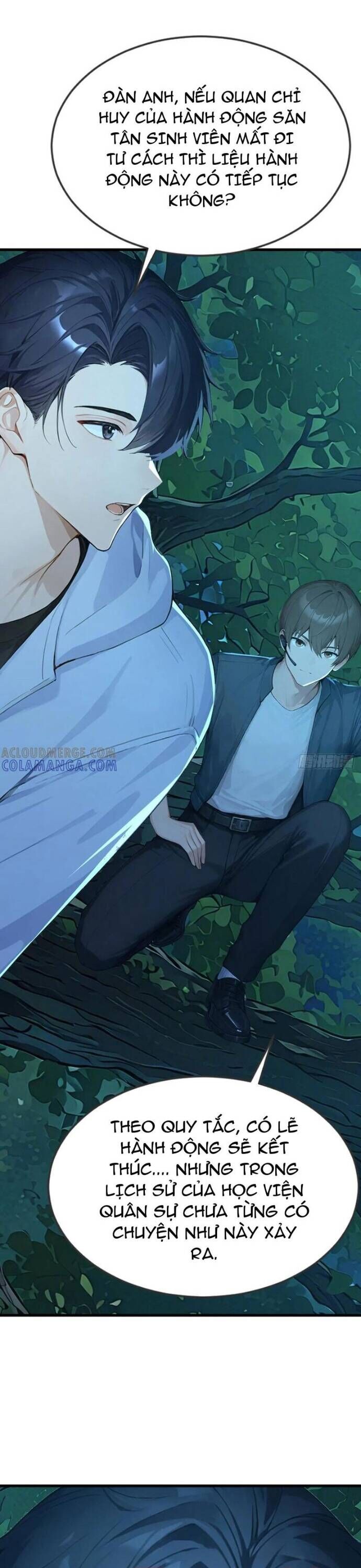 Thập Ác Thái Cổ: Đế Chế Nữ Thú Của Tôi Chapter 44 - Trang 2