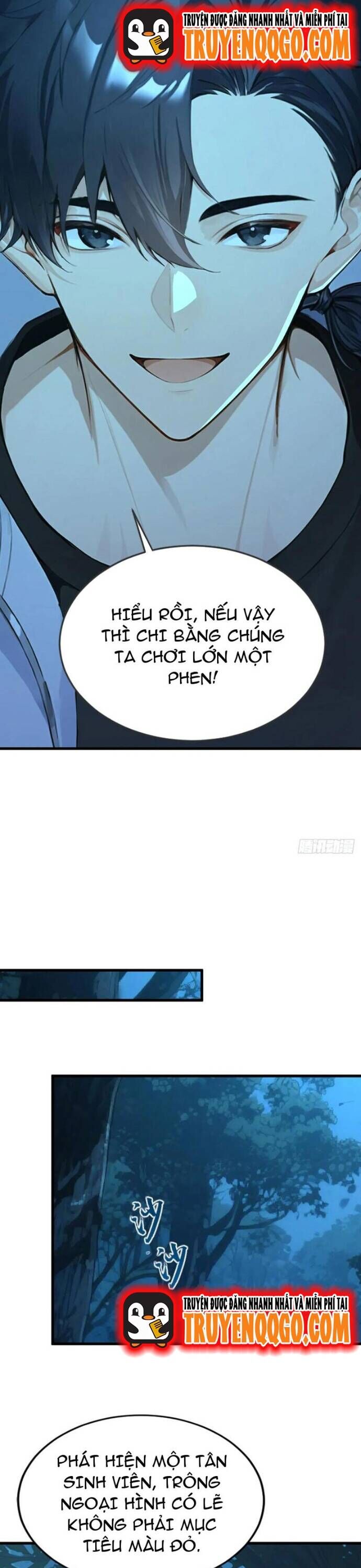 Thập Ác Thái Cổ: Đế Chế Nữ Thú Của Tôi Chapter 44 - Trang 2