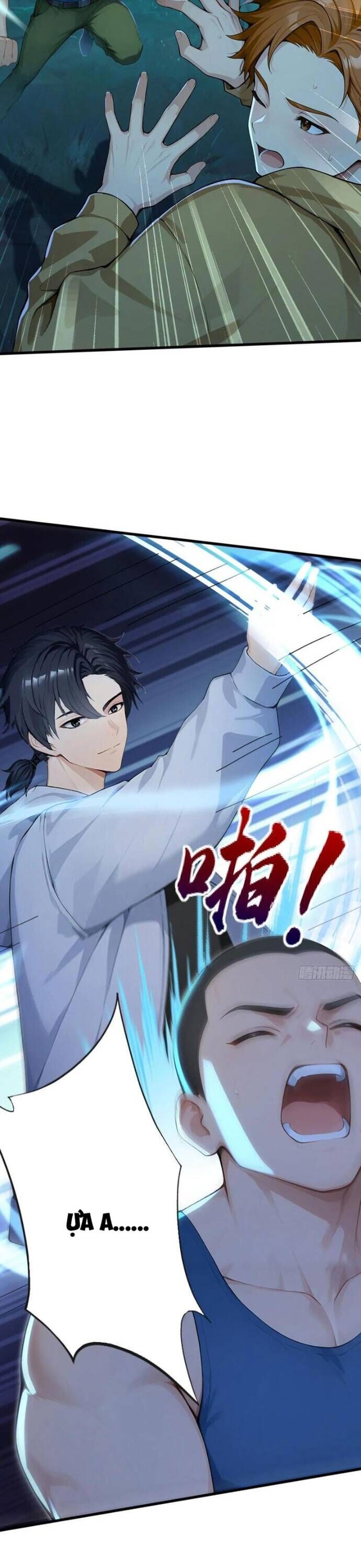 Thập Ác Thái Cổ: Đế Chế Nữ Thú Của Tôi Chapter 44 - Trang 2
