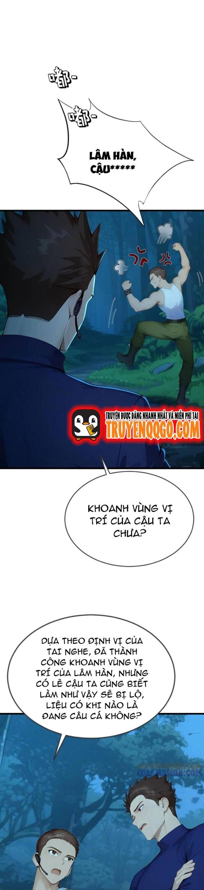 Thập Ác Thái Cổ: Đế Chế Nữ Thú Của Tôi Chapter 44 - Trang 2