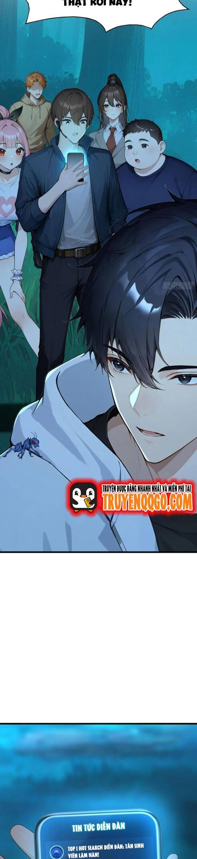 Thập Ác Thái Cổ: Đế Chế Nữ Thú Của Tôi Chapter 44 - Trang 2