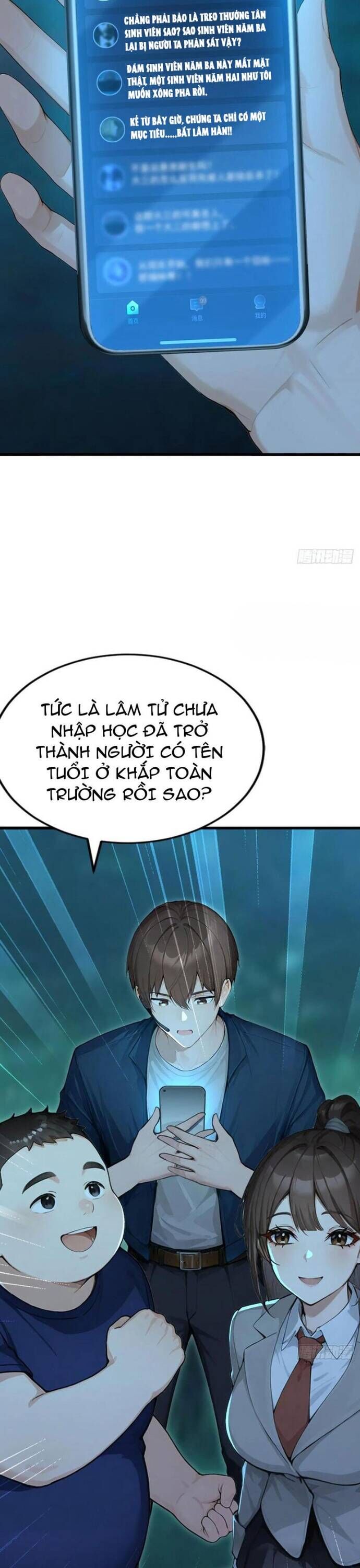 Thập Ác Thái Cổ: Đế Chế Nữ Thú Của Tôi Chapter 44 - Trang 2