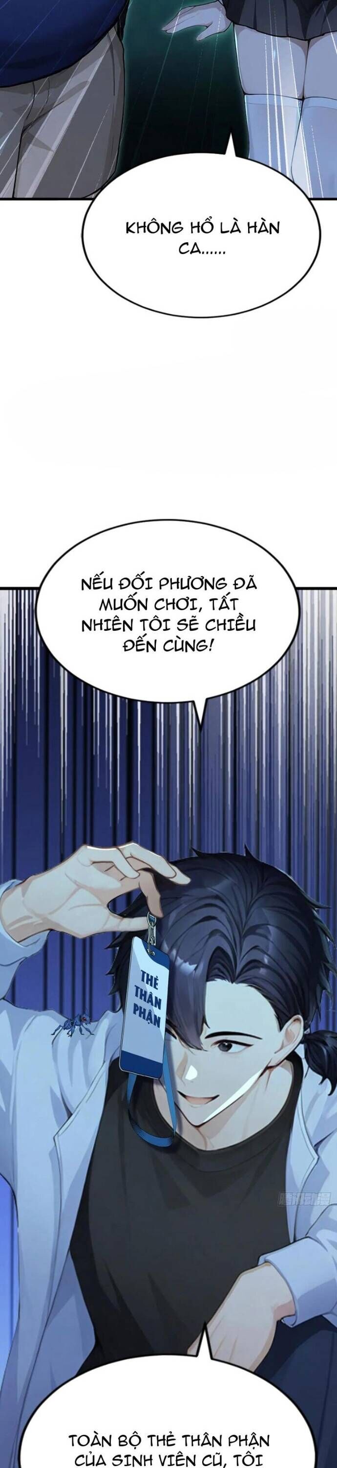 Thập Ác Thái Cổ: Đế Chế Nữ Thú Của Tôi Chapter 44 - Trang 2
