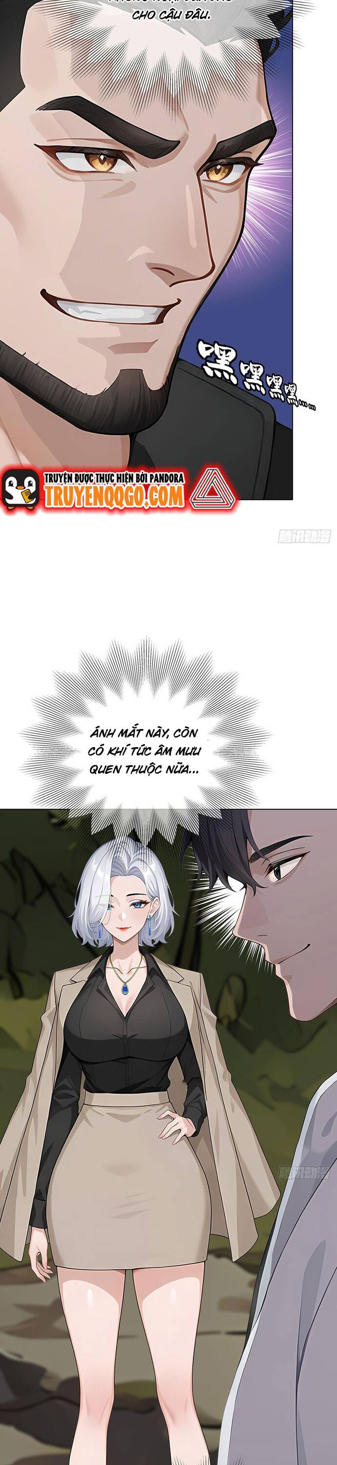Thập Ác Thái Cổ: Đế Chế Nữ Thú Của Tôi Chapter 5 18