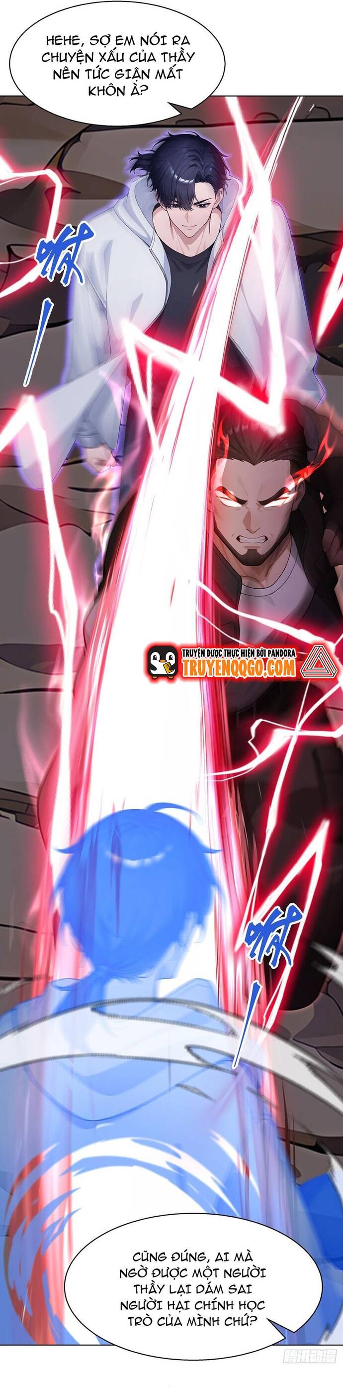 Thập Ác Thái Cổ: Đế Chế Nữ Thú Của Tôi Chapter 7 4