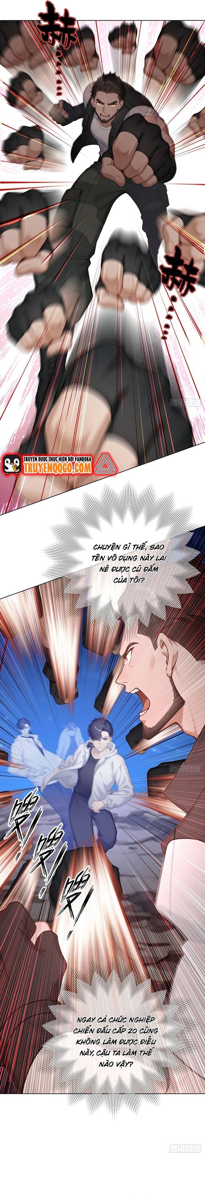 Thập Ác Thái Cổ: Đế Chế Nữ Thú Của Tôi Chapter 7 6