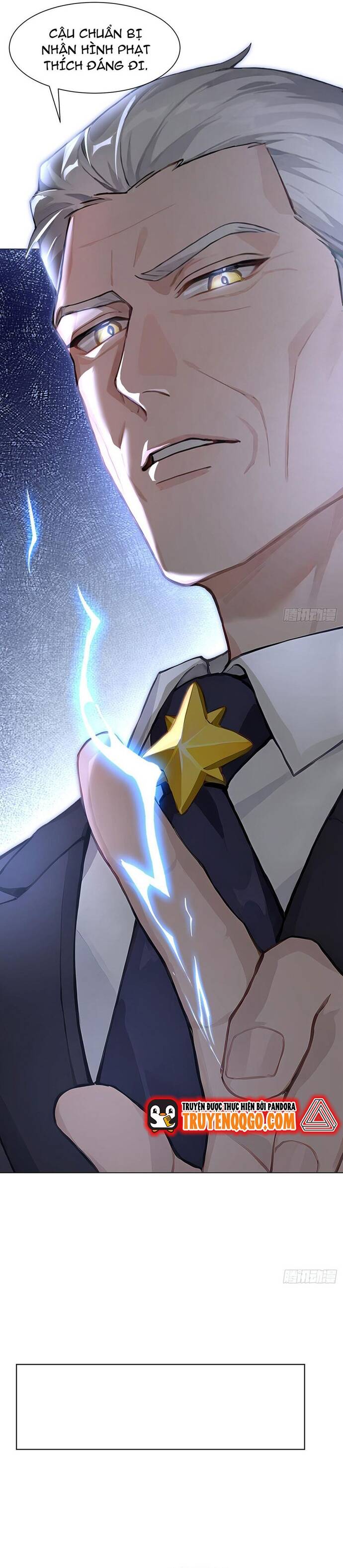 Thập Ác Thái Cổ: Đế Chế Nữ Thú Của Tôi Chapter 8 14