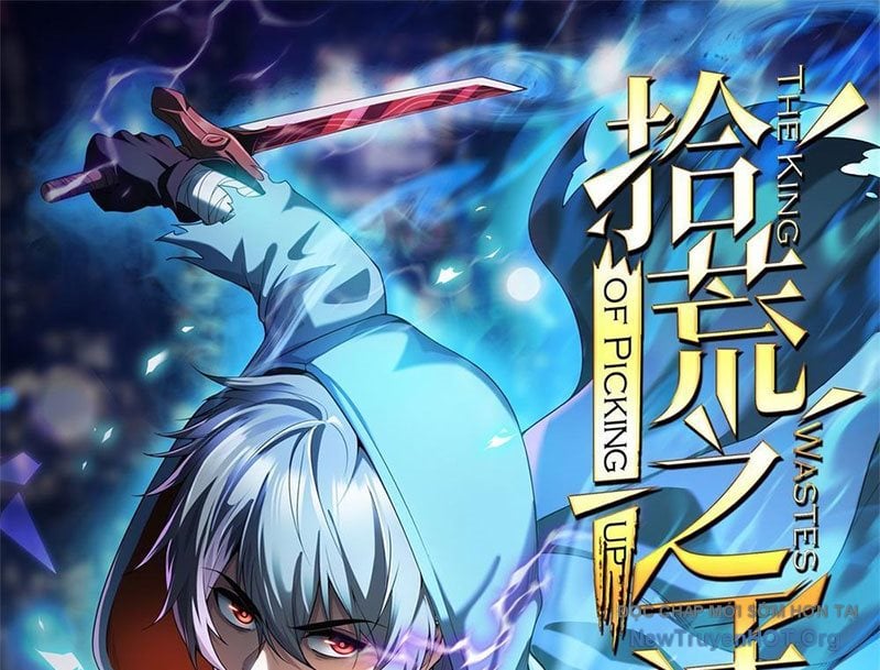 Thập Hoang Chi Vương Chapter 11 2