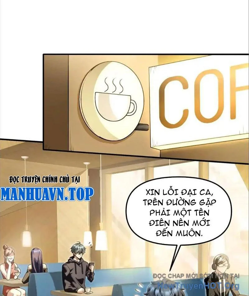 Thập Hoang Chi Vương Chapter 16 4