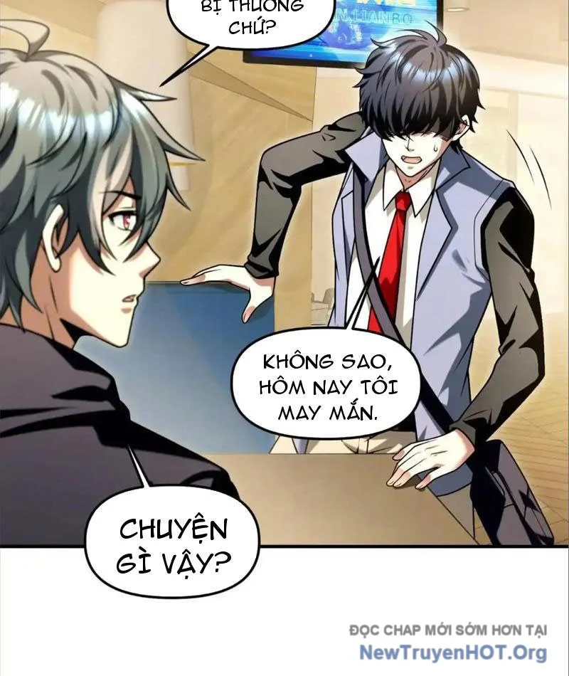 Thập Hoang Chi Vương Chapter 16 6