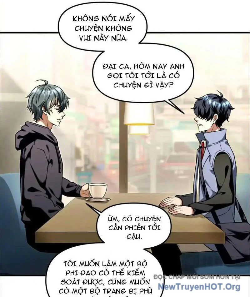 Thập Hoang Chi Vương Chapter 16 11