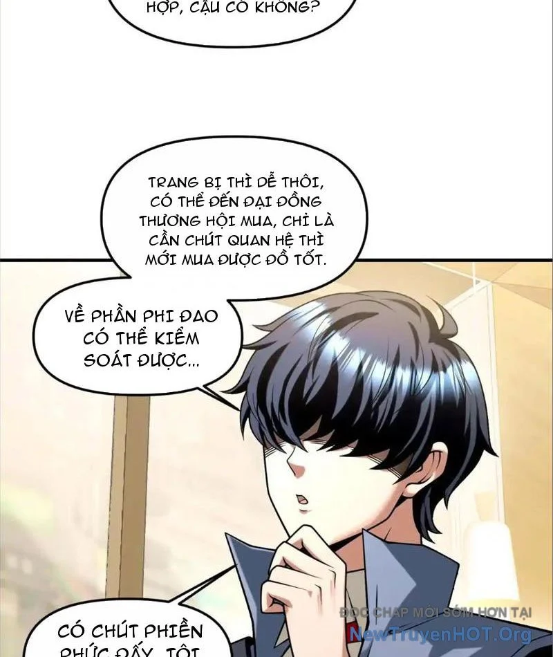 Thập Hoang Chi Vương Chapter 16 12