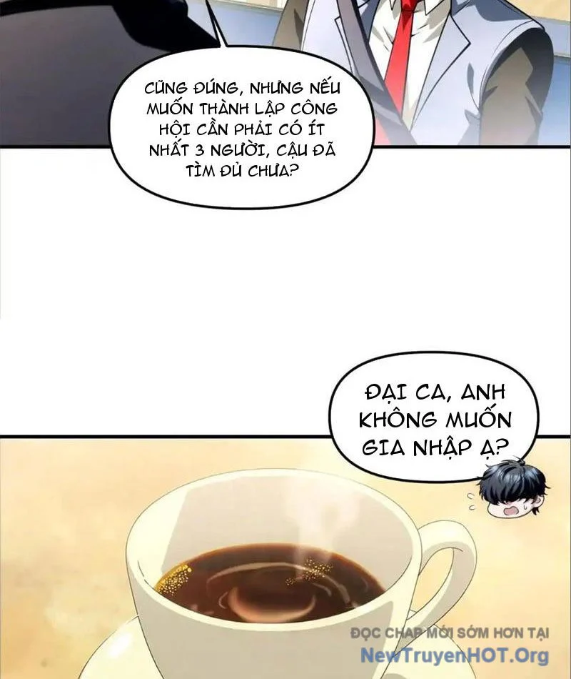 Thập Hoang Chi Vương Chapter 16 16