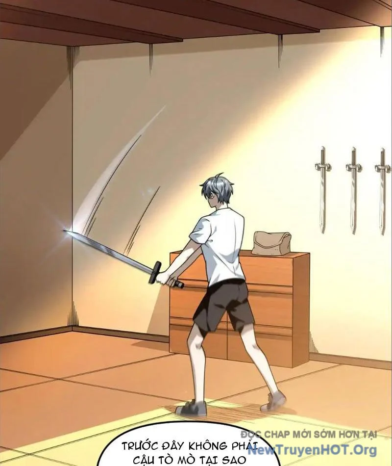 Thập Hoang Chi Vương Chapter 16 41