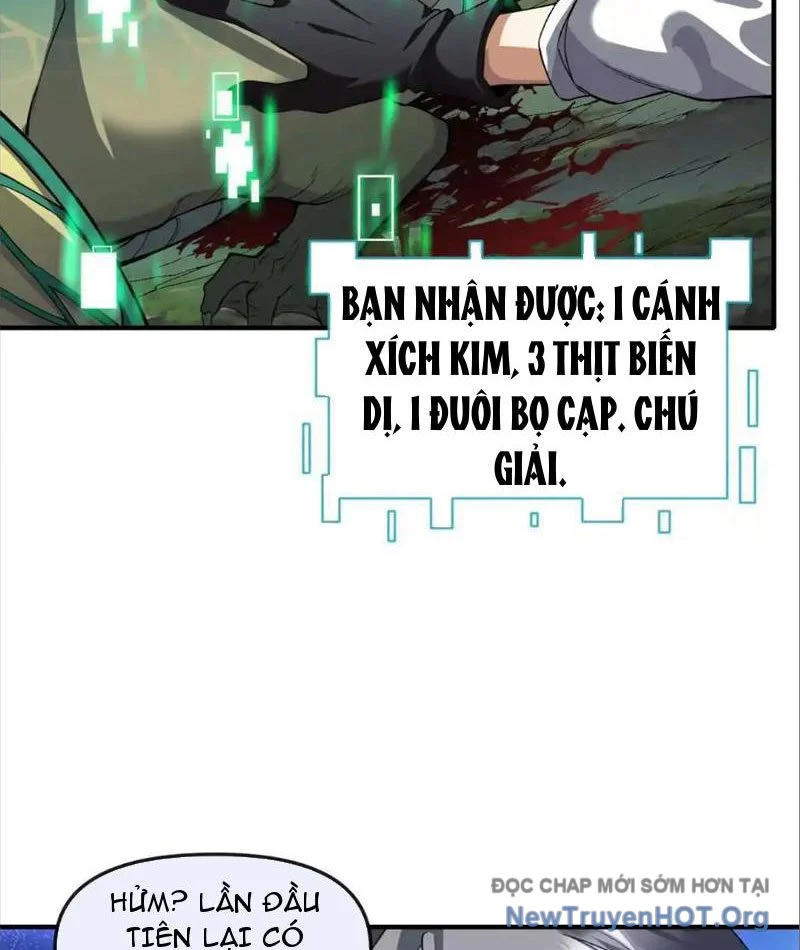 Thập Hoang Chi Vương Chapter 17 8