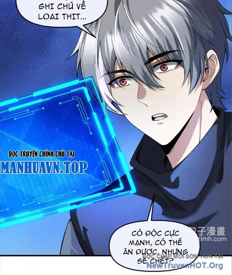 Thập Hoang Chi Vương Chapter 17 9