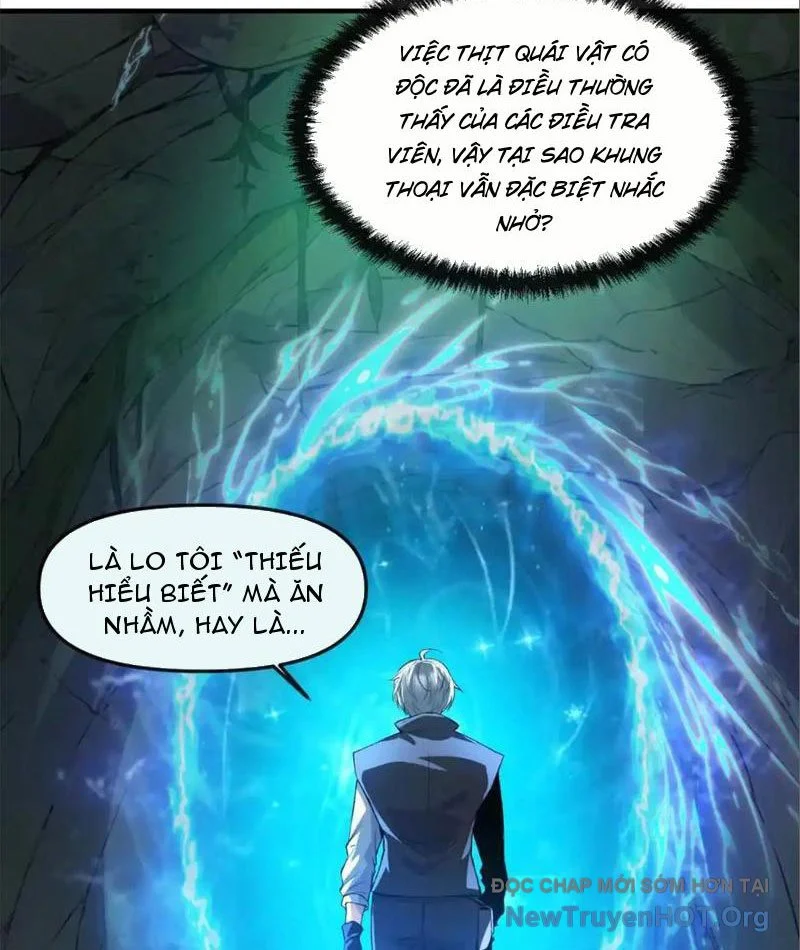 Thập Hoang Chi Vương Chapter 17 16