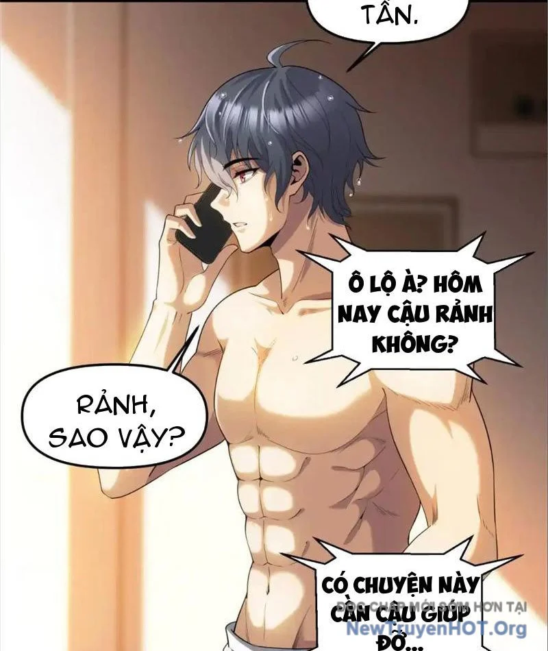 Thập Hoang Chi Vương Chapter 17 21