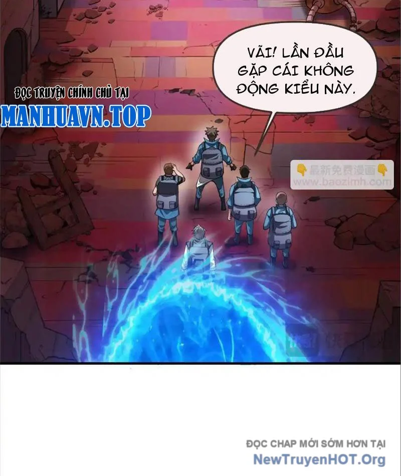 Thập Hoang Chi Vương Chapter 17 36
