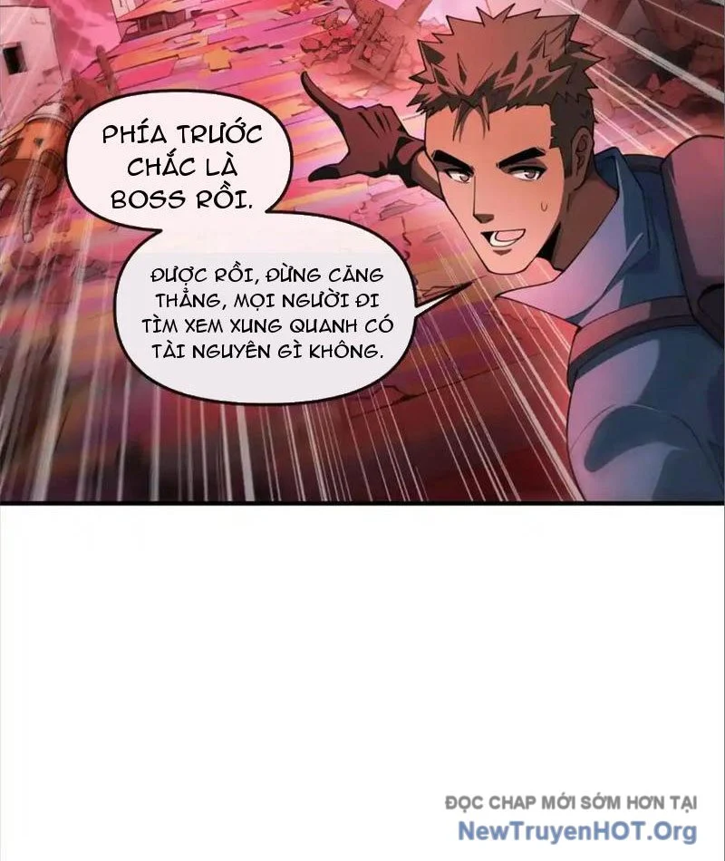 Thập Hoang Chi Vương Chapter 17 42