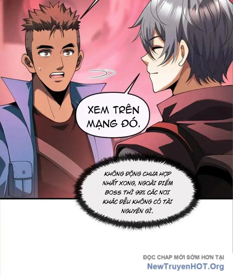 Thập Hoang Chi Vương Chapter 17 48