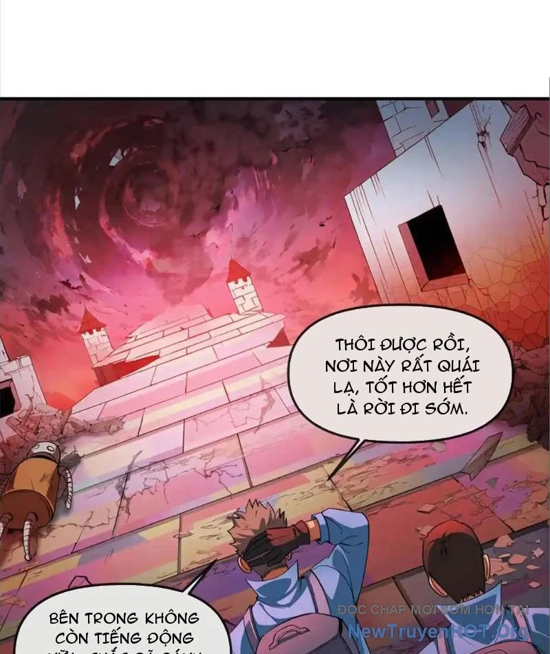 Thập Hoang Chi Vương Chapter 17 49