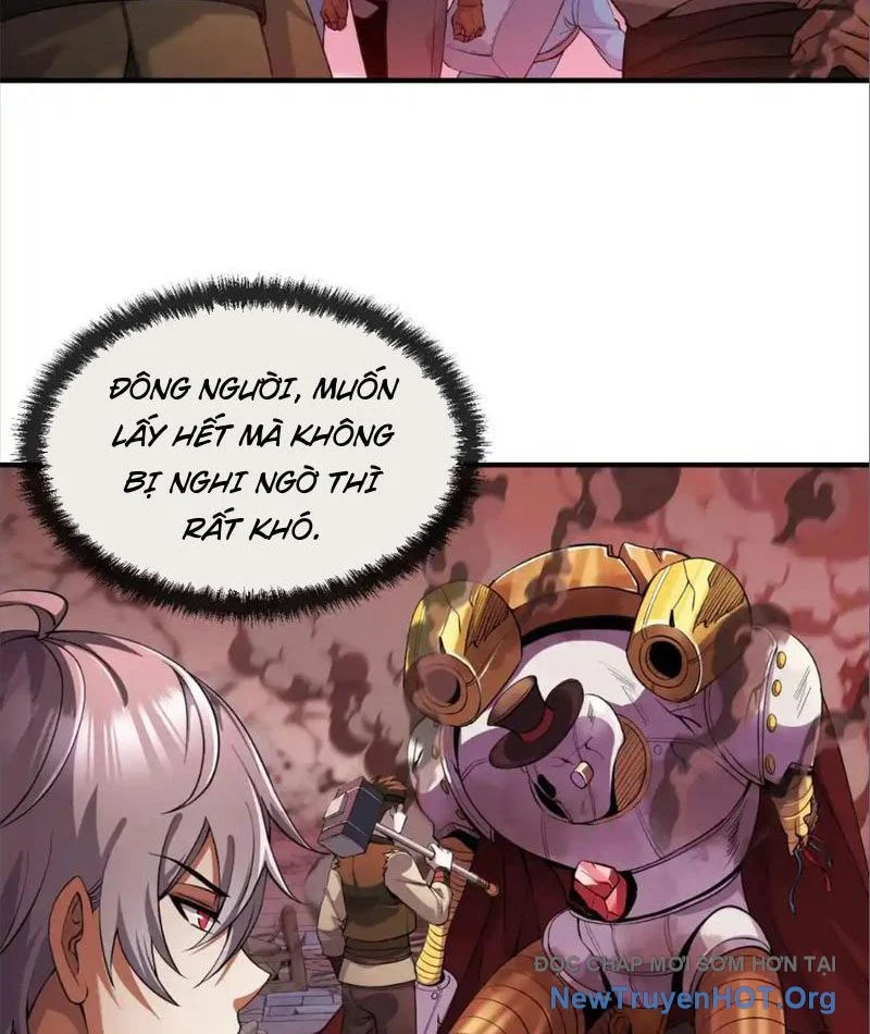 Thập Hoang Chi Vương Chapter 17 57