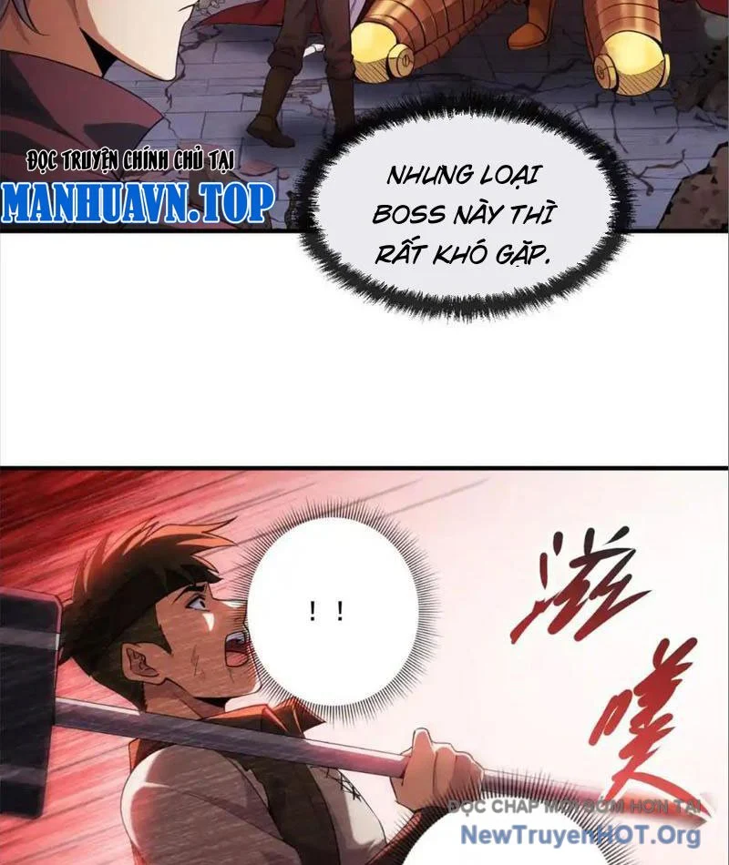 Thập Hoang Chi Vương Chapter 17 58