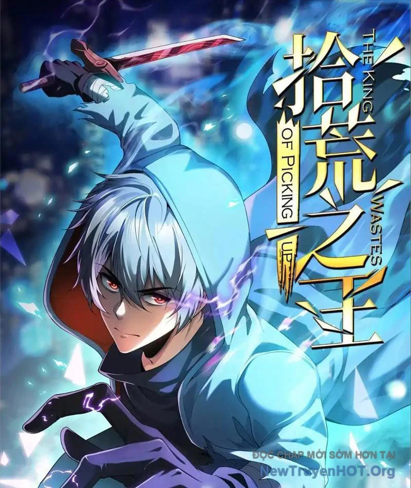 Thập Hoang Chi Vương Chapter 18 2