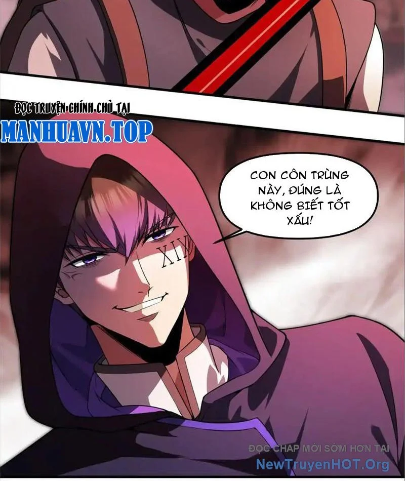 Thập Hoang Chi Vương Chapter 18 16