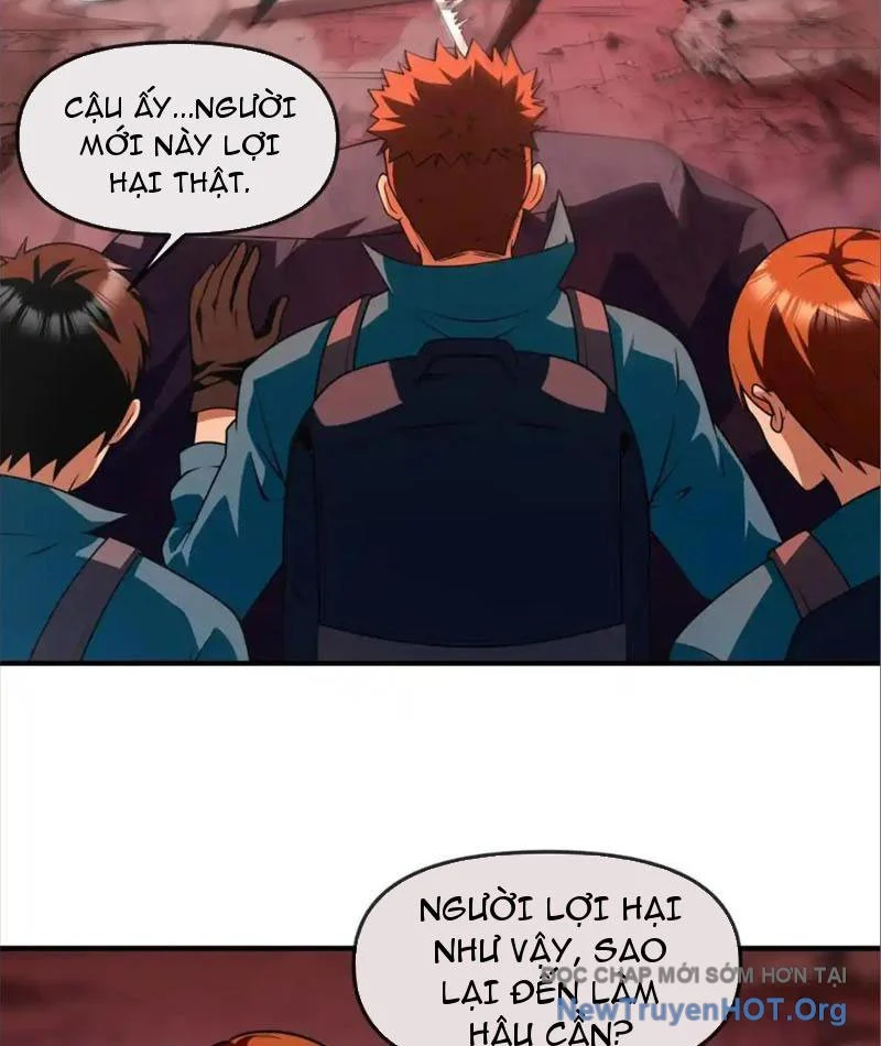 Thập Hoang Chi Vương Chapter 18 18