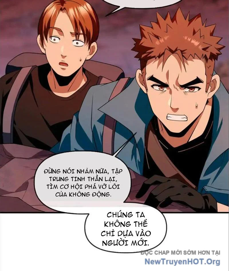 Thập Hoang Chi Vương Chapter 18 19