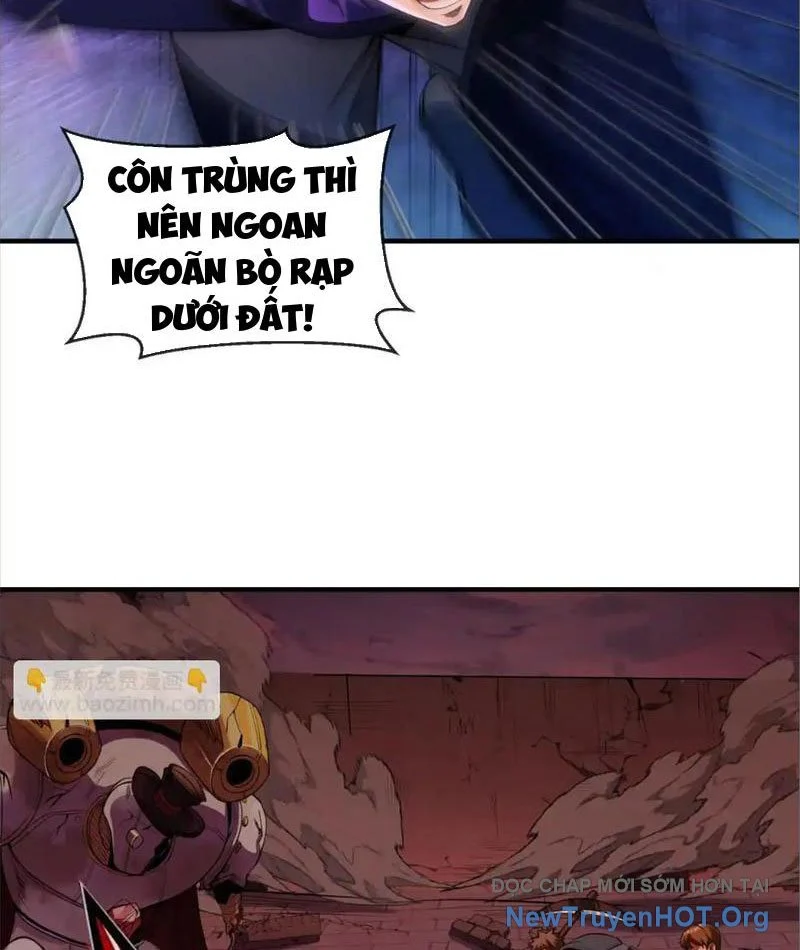 Thập Hoang Chi Vương Chapter 18 31