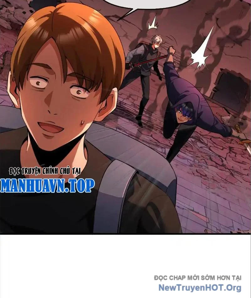 Thập Hoang Chi Vương Chapter 18 35