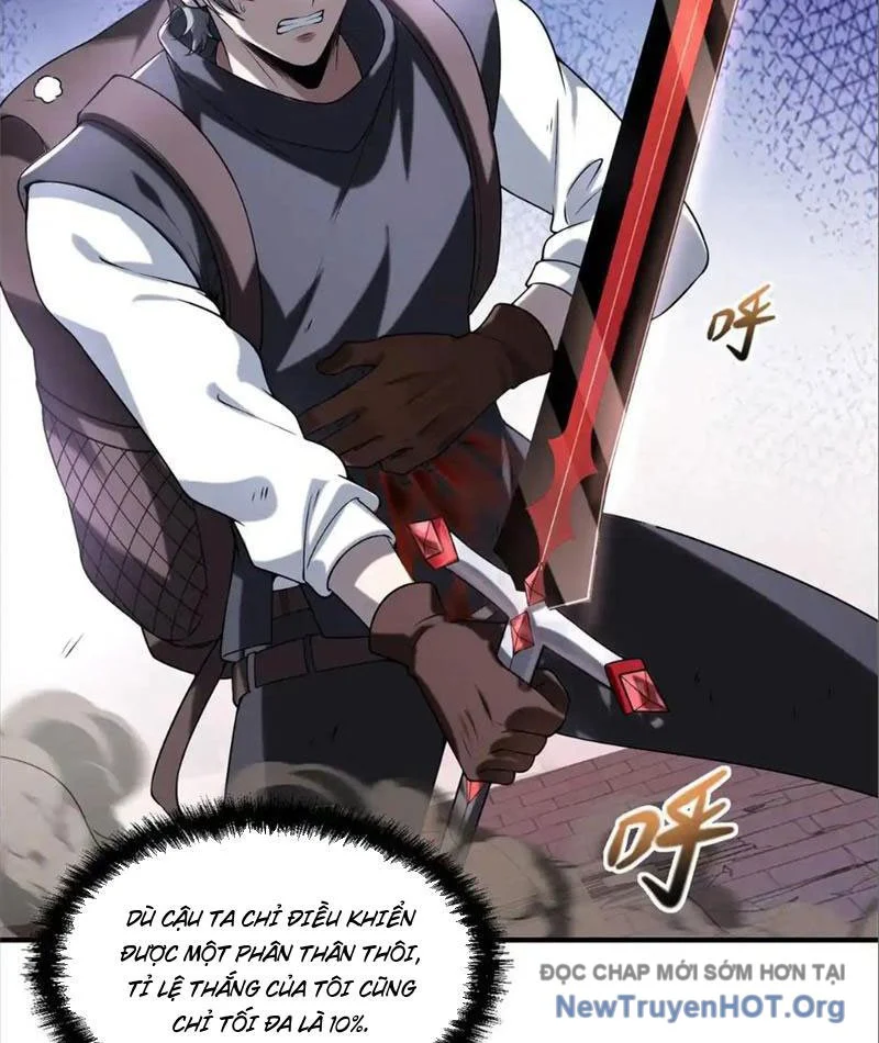 Thập Hoang Chi Vương Chapter 18 66