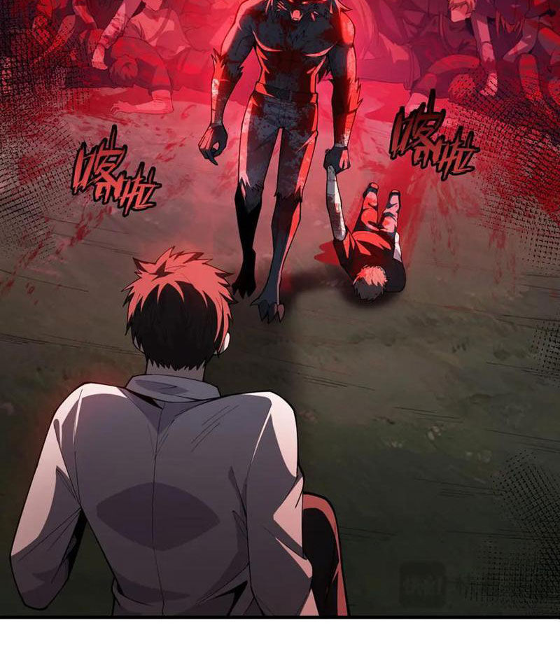 Thập Hoang Chi Vương Chapter 37 - Trang 2