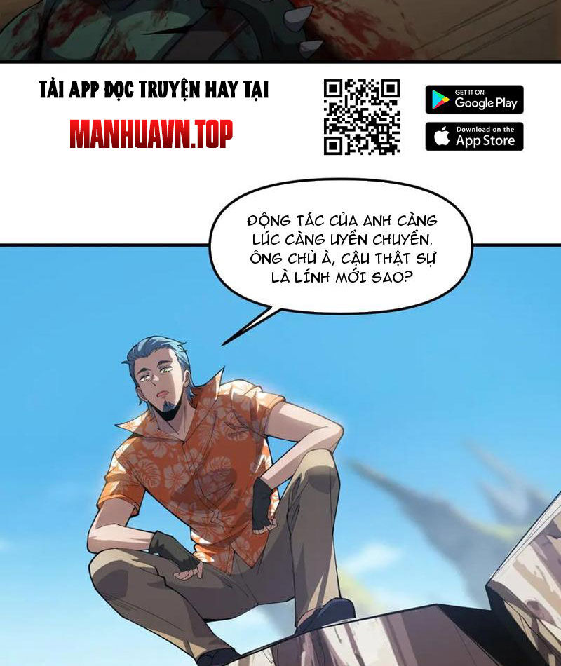 Thập Hoang Chi Vương Chapter 37 - Trang 2