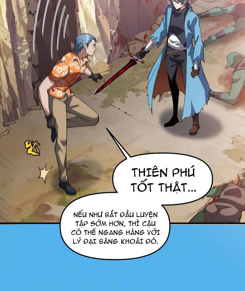 Thập Hoang Chi Vương Chapter 37 - Trang 2