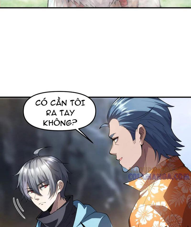 Thập Hoang Chi Vương Chapter 37 - Trang 2