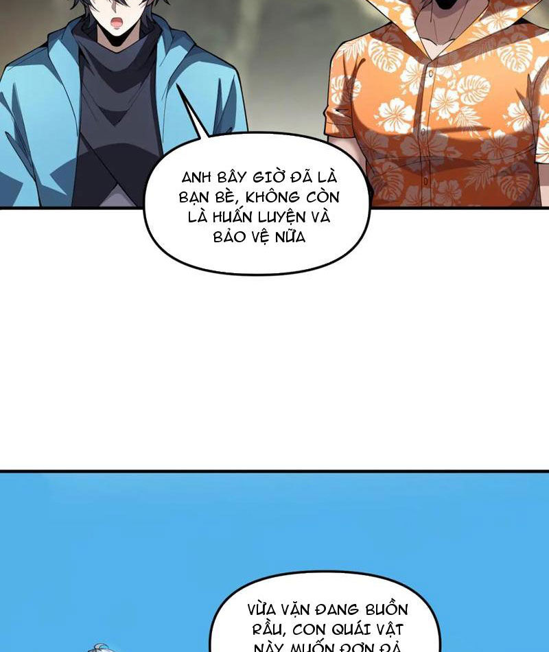 Thập Hoang Chi Vương Chapter 37 - Trang 2