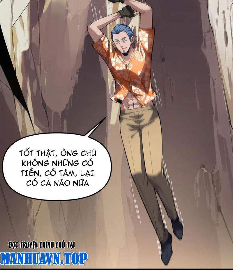 Thập Hoang Chi Vương Chapter 37 - Trang 2