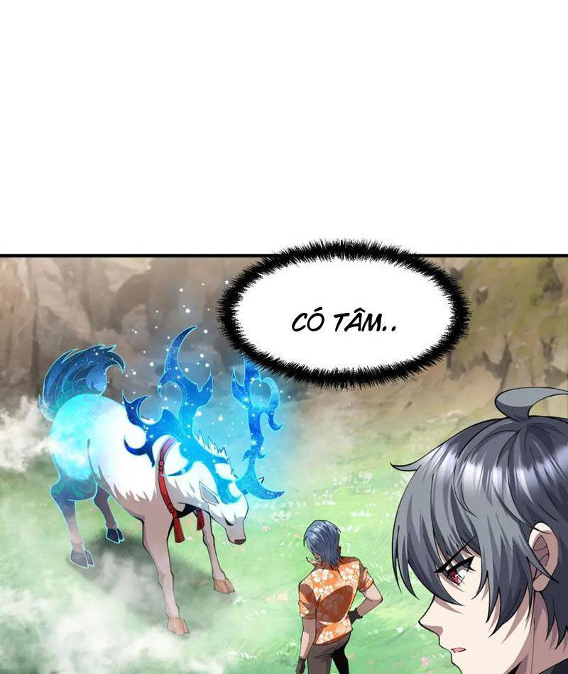 Thập Hoang Chi Vương Chapter 37 - Trang 2