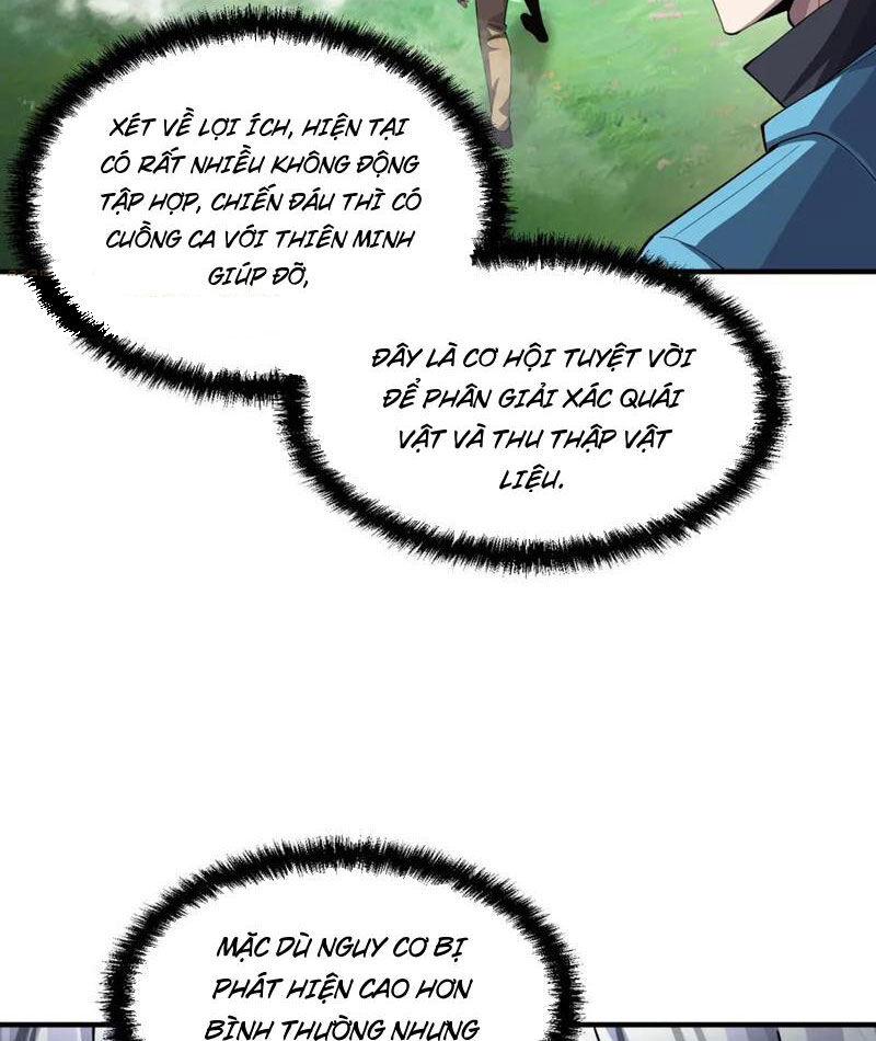 Thập Hoang Chi Vương Chapter 37 - Trang 2