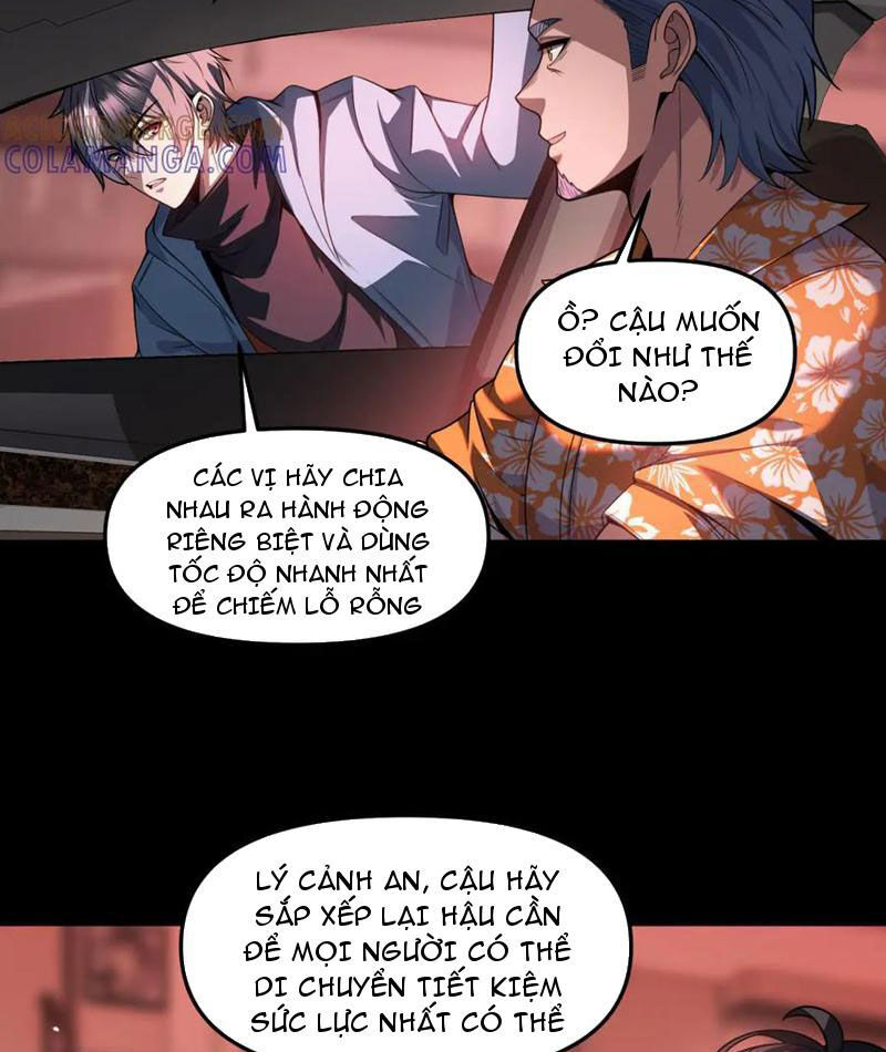 Thập Hoang Chi Vương Chapter 37 - Trang 2