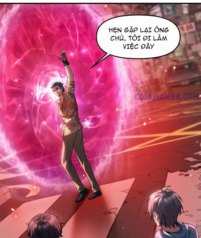 Thập Hoang Chi Vương Chapter 37 - Trang 2