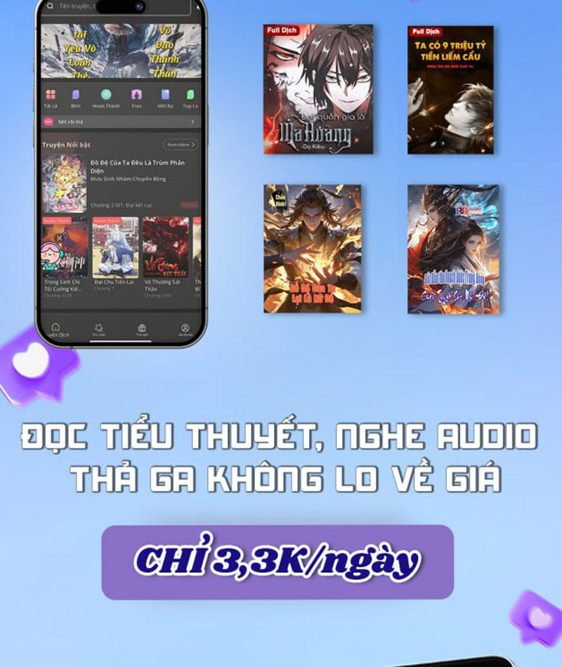 Thập Hoang Chi Vương Chapter 37 - Trang 2