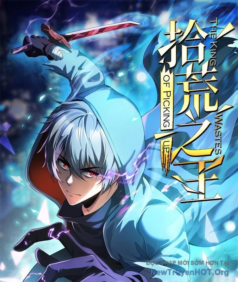 Thập Hoang Chi Vương Chapter 4 2