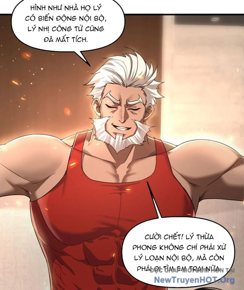 Thập Hoang Chi Vương Chapter 4 17