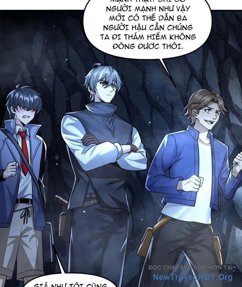 Thập Hoang Chi Vương Chapter 4 35