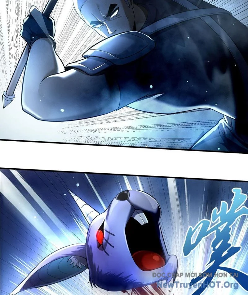 Thập Hoang Chi Vương Chapter 4 37